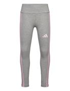 Jg 3S Leg 230 Grey Adidas Sportswear