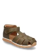 Bisgaard Billie Khaki Bisgaard