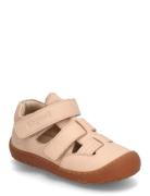 Bisgaard Barefoot Hana Pink Bisgaard