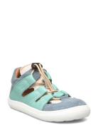 Bisgaard Barefoot Fletcher Blue Bisgaard