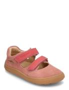 Bisgaard Barefoot Michi Pink Bisgaard