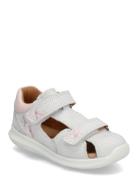 Bumblebee White Superfit