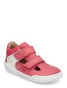 Superfree Pink Superfit