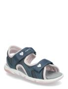 Pebbles Navy Superfit