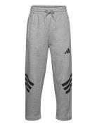 J Fi 3S Ank Pt Grey Adidas Sportswear