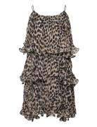 Cmkira-Dress Black Copenhagen Muse