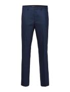 Slhslim-Mylostate Flex Dk Bl Trs B Navy Selected