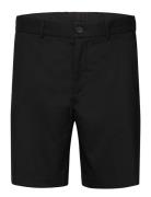 Slhslim-Adam Shorts B Black Selected