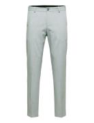 Slhslim-Liam Trs Flex Noos Grey Selected