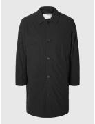 Slhmarc Carcoat Black Selected