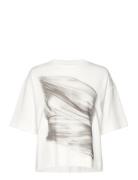 Cmmuse-Tee Is A T-Shirt In A Premium, Heavy Cotton Material That Keeps...