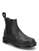 2976 Mono Black Dr. Martens