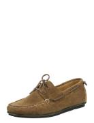 Wilmon Loafer Khaki GANT