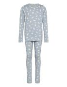 Sleepwear Blue MarMar Copenhagen