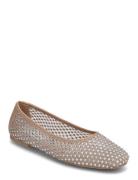 Auden Beige Steve Madden