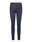 720 Hirise Super Skinny Deep S Blue Levi's®