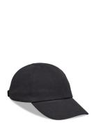 Pique Classic Cap Black Fred Perry
