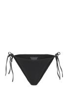 Swim Bikini Black Chantelle Beach