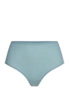 Softstretch Thong Green CHANTELLE