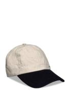 Barbour Transport Cap Beige Barbour