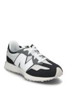 New Balance 327 Kids Lace White New Balance