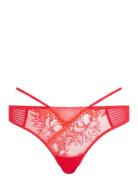 Spice Tanga Red CHANTELLE
