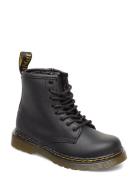 1460 T Black Softy T Black Dr. Martens
