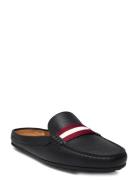 Carther Black Bally