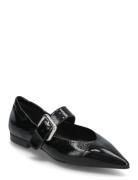 Shoes Black Billi Bi