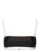 Boss Codes Bandeau Black BOSS