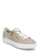 L5900-62 Beige Rieker