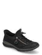 L32F1-00 Black Rieker