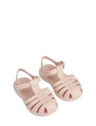 Bre Sandals Pink Liewood