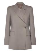 Eliwiraa Brown Tiger Of Sweden