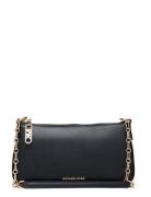 Md Chain Pouchette Black Michael Kors