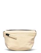 Valera Bum Bag Micro W3 Cream Rains