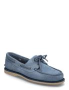 Boat Shoe Blue Timberland