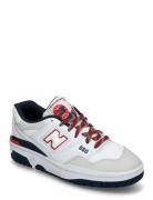 New Balance 550 Kids Lace White New Balance
