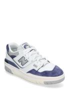 New Balance 550 Kids Lace White New Balance