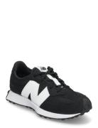 New Balance 327 Kids Lace Black New Balance