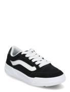 Hylane Black VANS