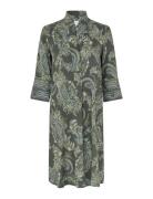 Kamillesdea Ev Khaki Dea Kudibal