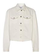 Denim Shirt Cream Filippa K