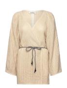 Rodebjer Clive Cotton Beige RODEBJER