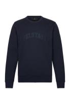 Training Sweatshirt Pumice Black Belstaff