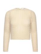 Jumper Ponia Cream Ba&sh