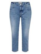 Mmnaomi Olympos Jeans Blue MOS MOSH