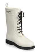 Rub15 White Ilse Jacobsen