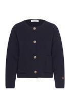Macey Jacket Navy BUSNEL