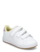 Advantage Base 2.0 Cf C White Adidas Sportswear